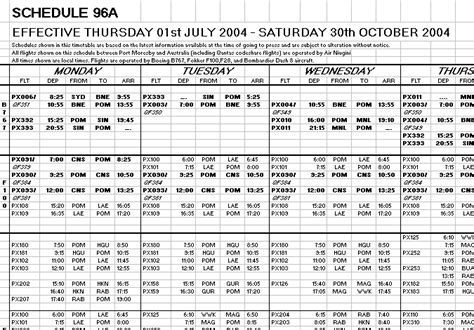 air niugini domestic flight schedule|Air Niugini Flight schedule .